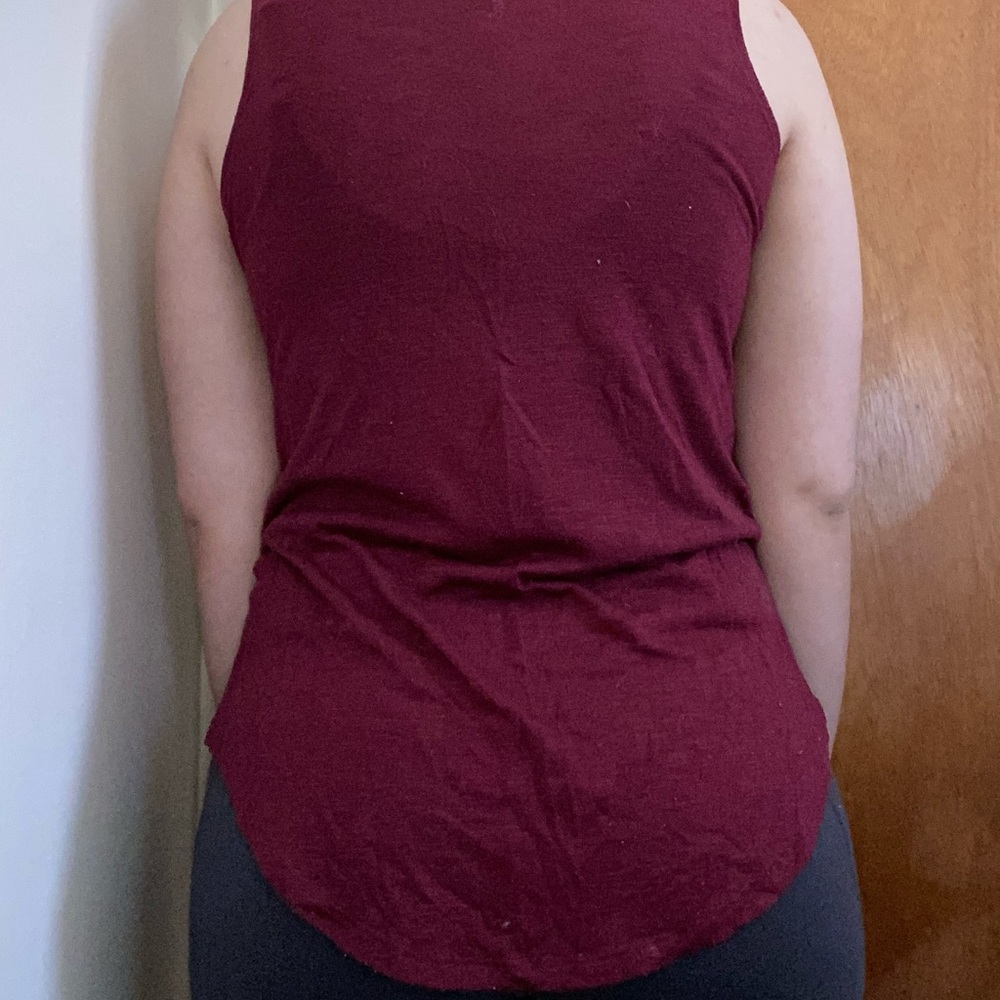 Tank Top - Picture 4 of 5